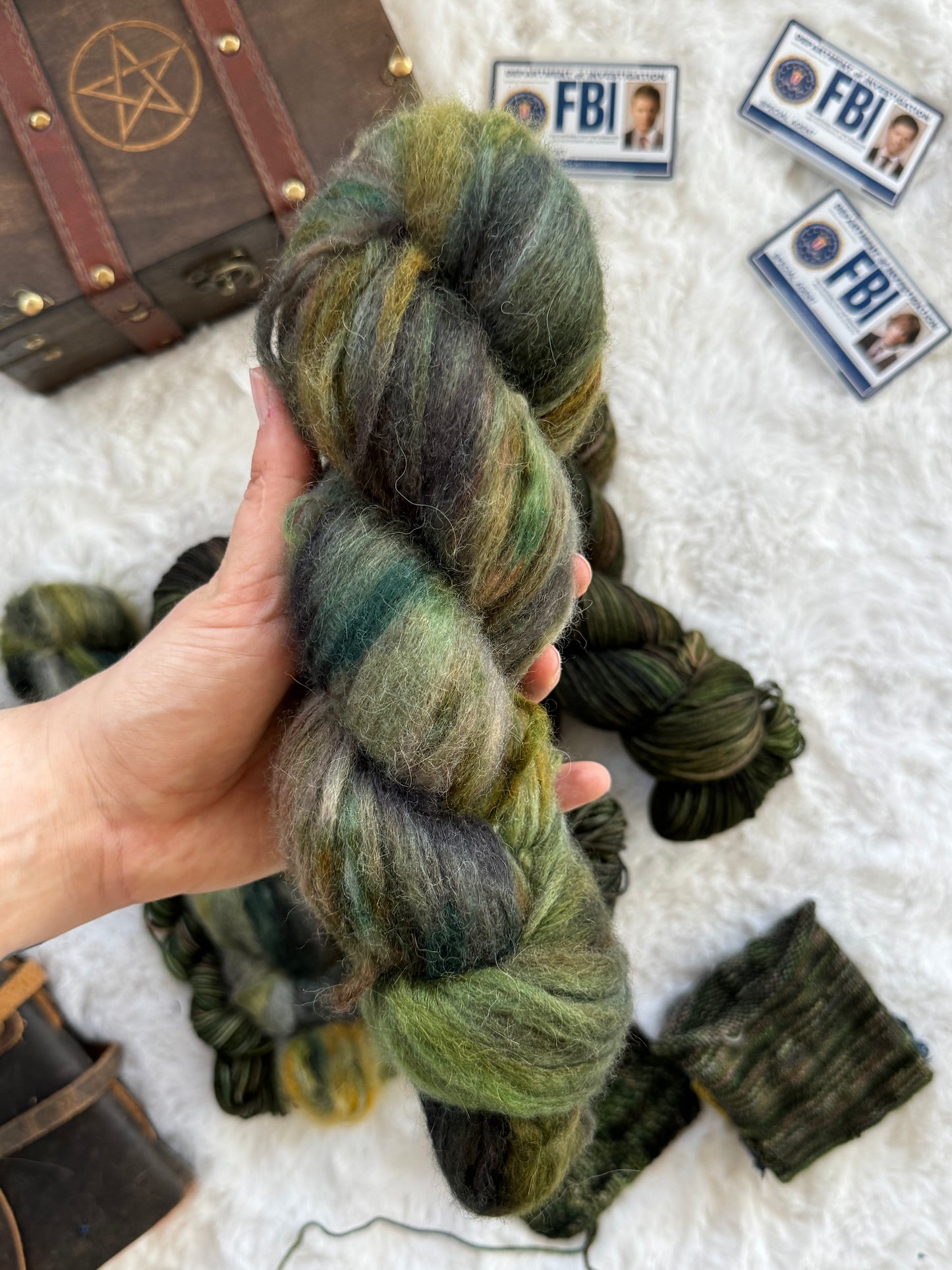 I hope your apple pie is freakin worth it!