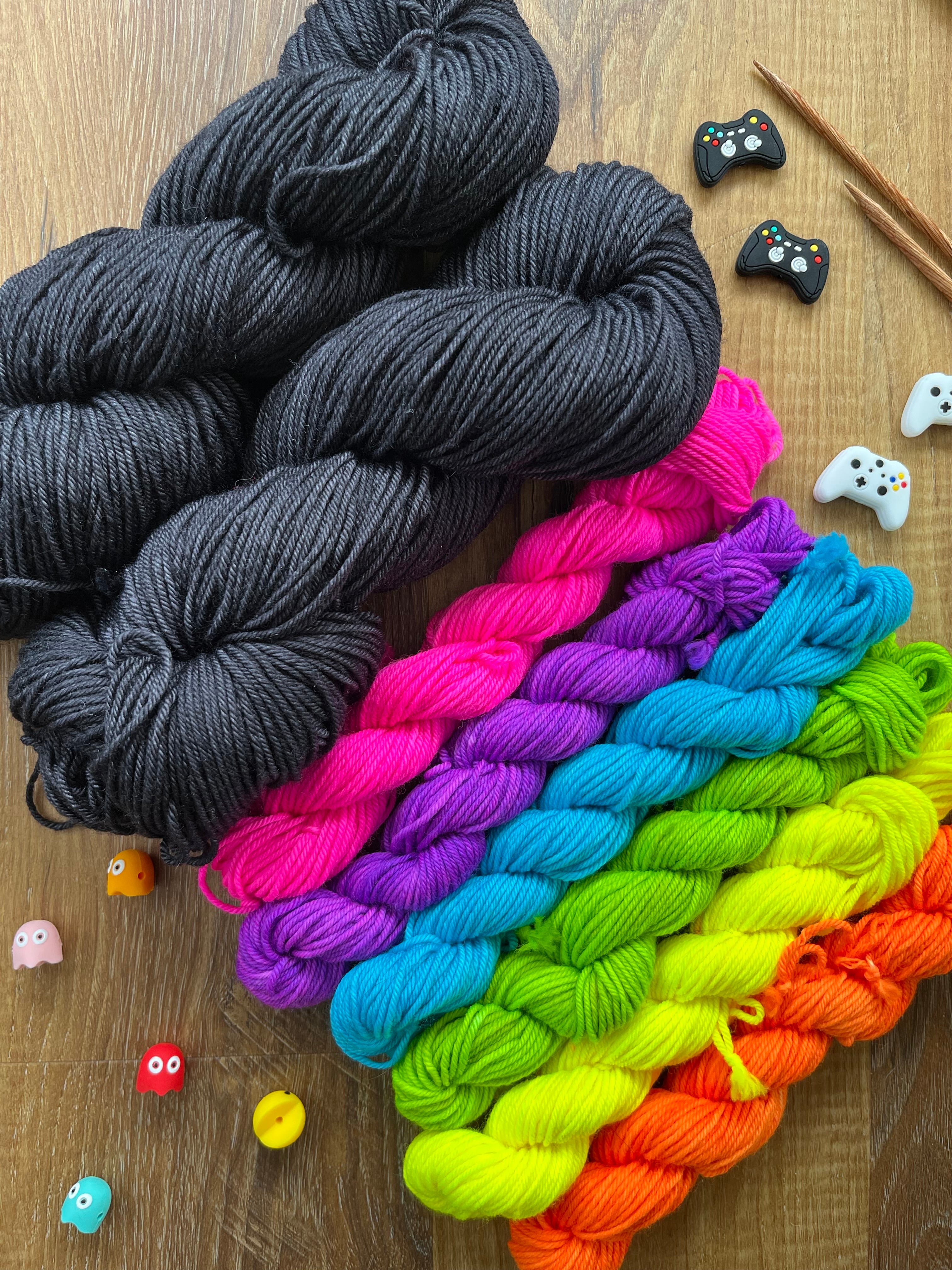 Yarn Base Information – Création Miss Couture