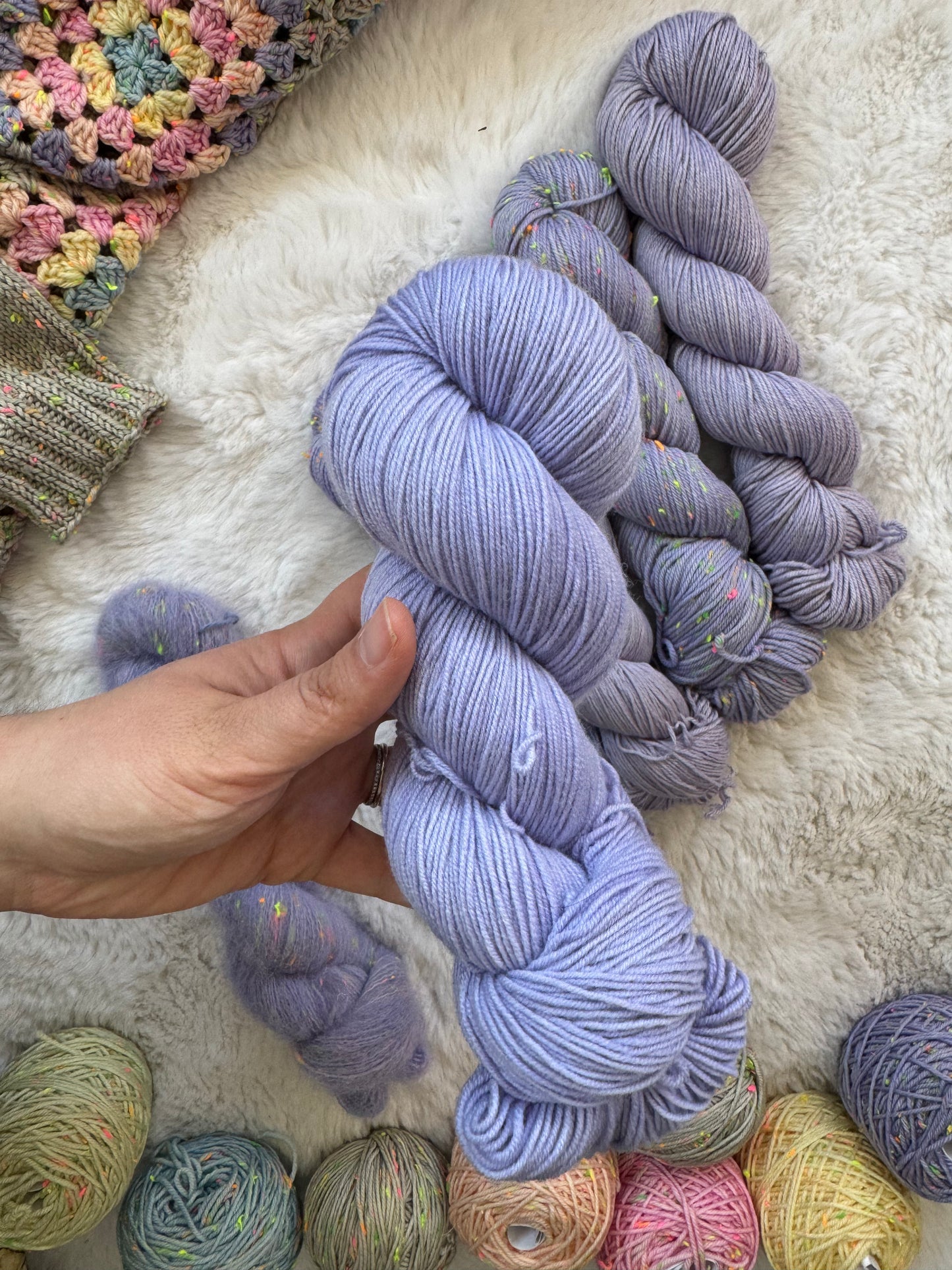 Classic Sock (SUMERWEEN ready to ship)