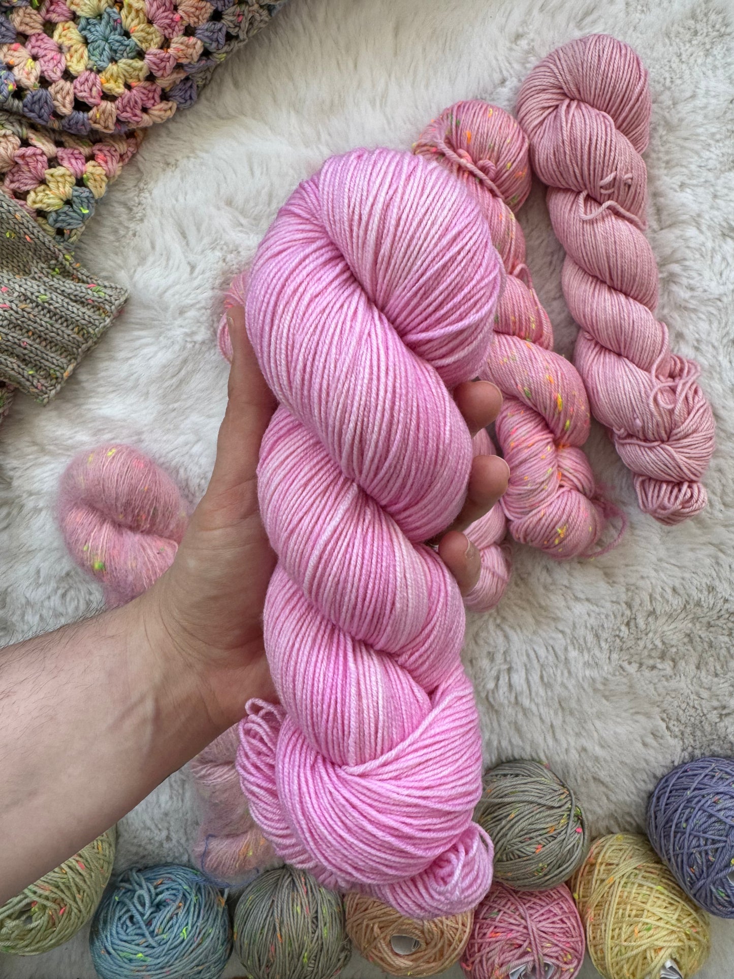 Classic Sock (SUMERWEEN ready to ship)