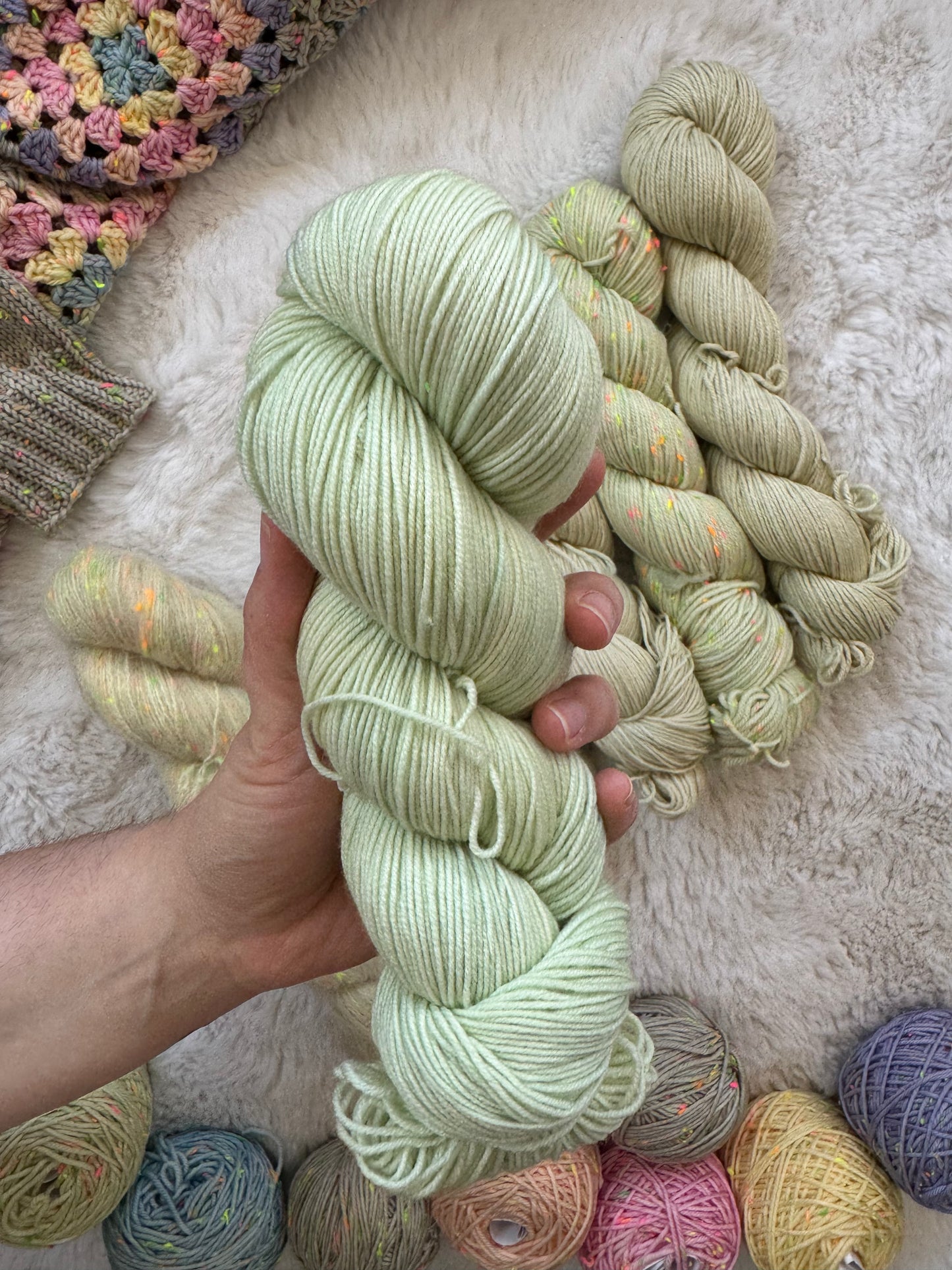 Classic Sock (SUMERWEEN ready to ship)