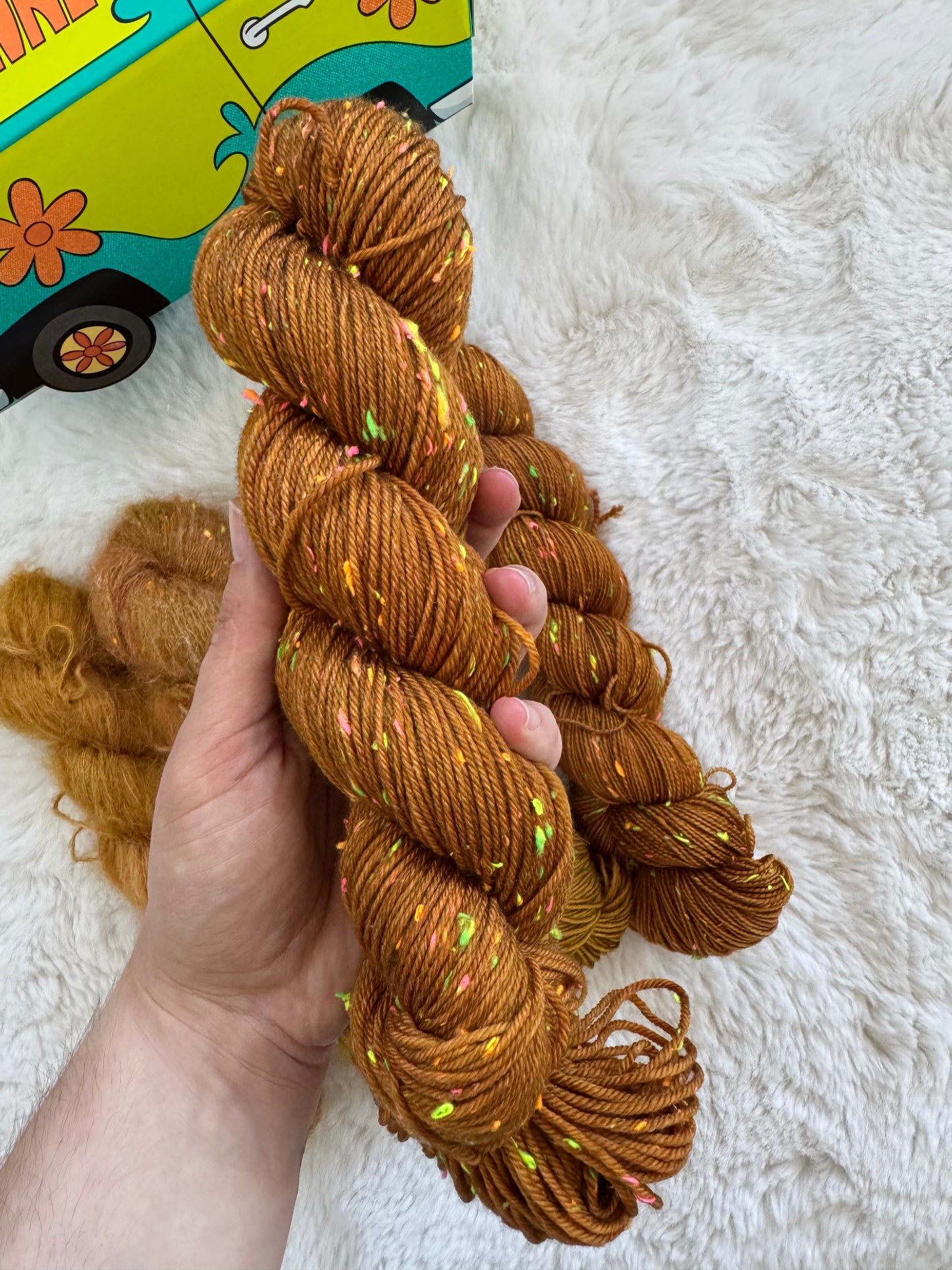 Zoinks!