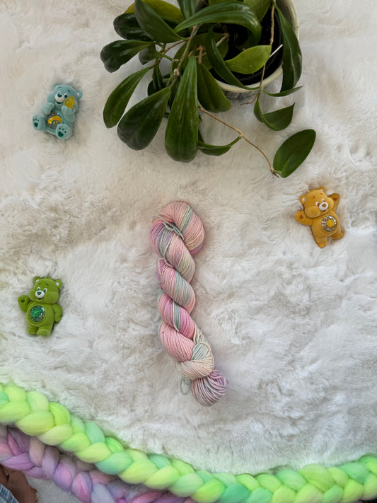 Merino Cotton DK