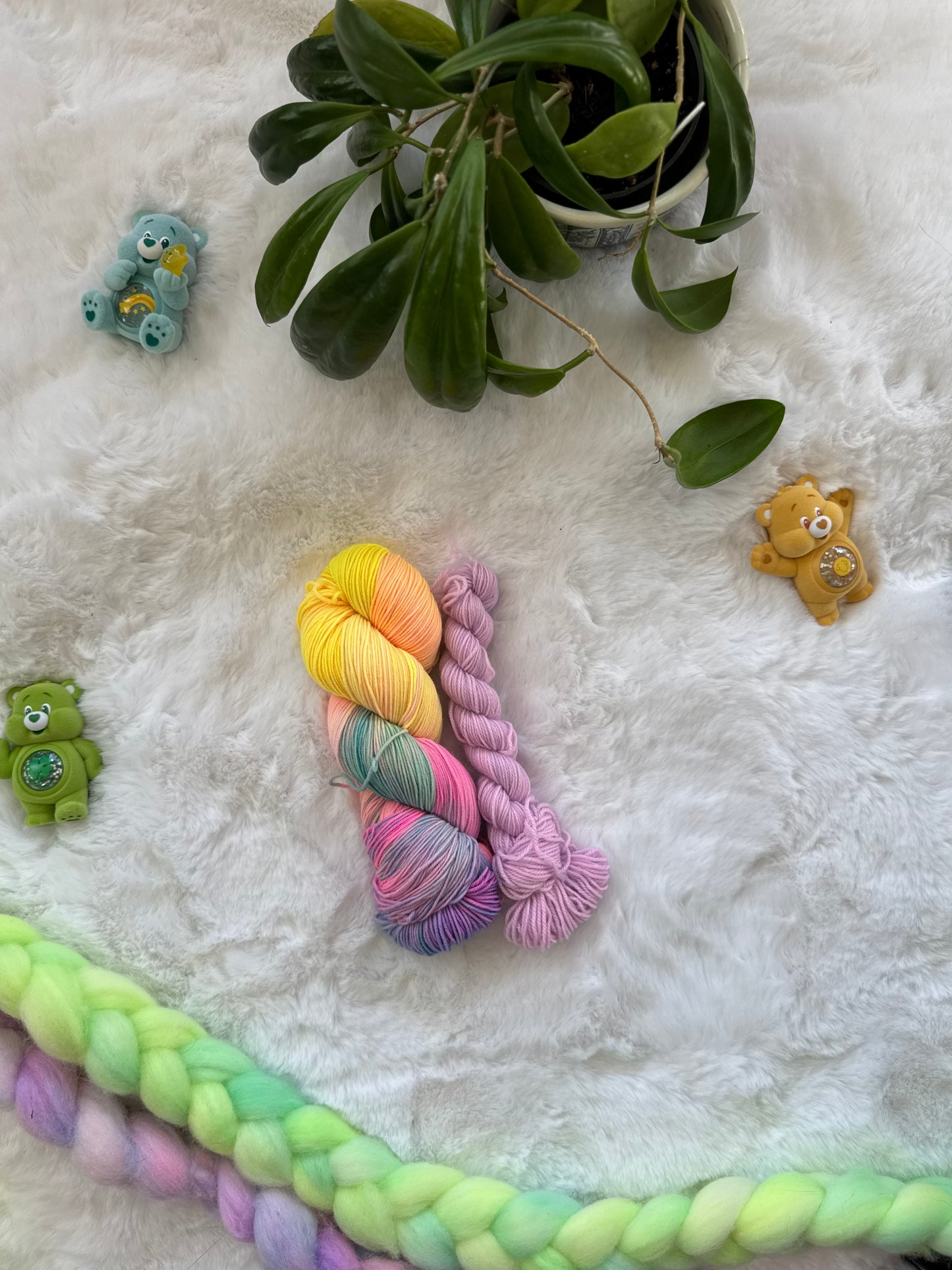 Sock Sets - Let's Care