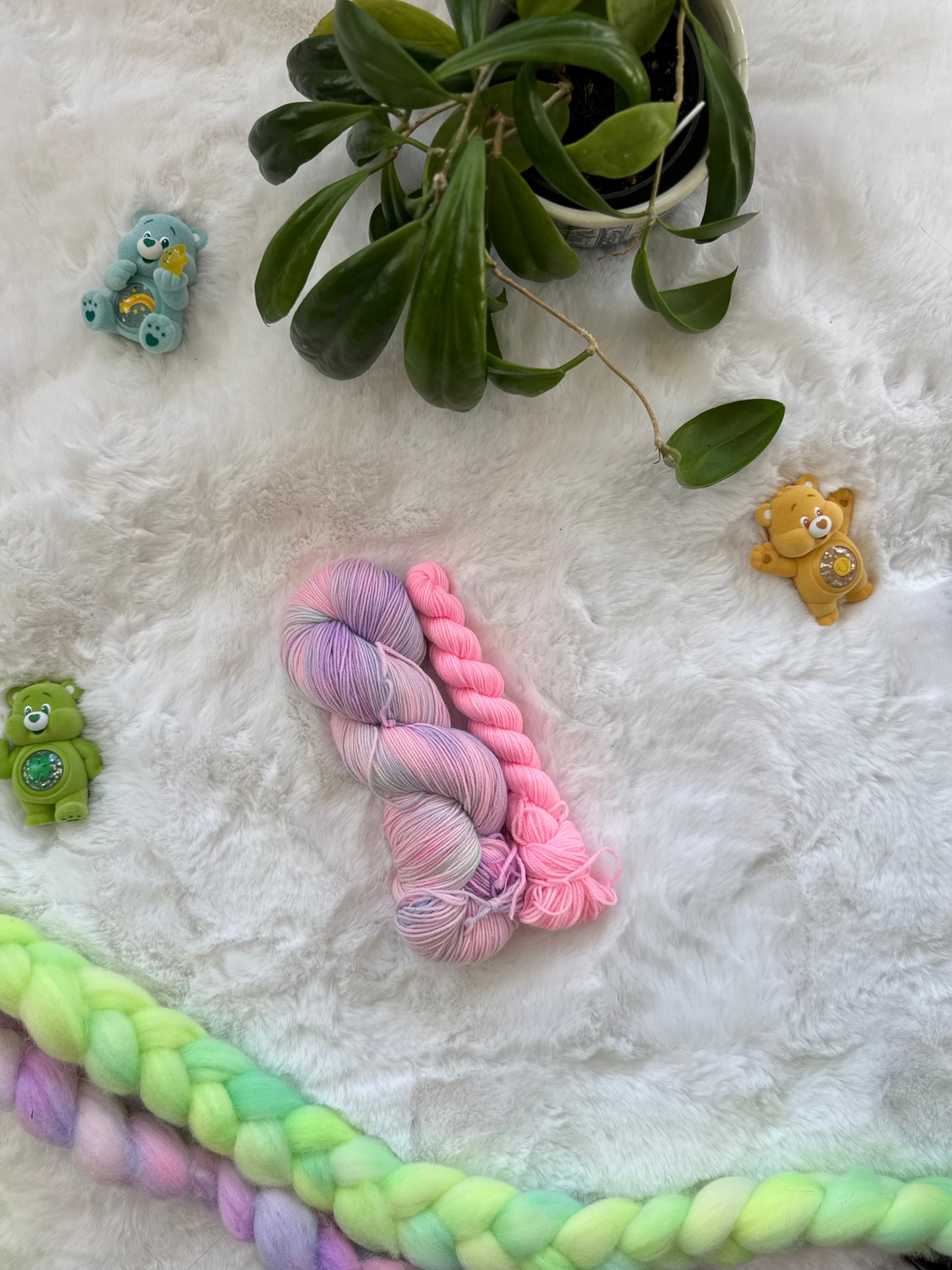Sock Sets - Let's Care