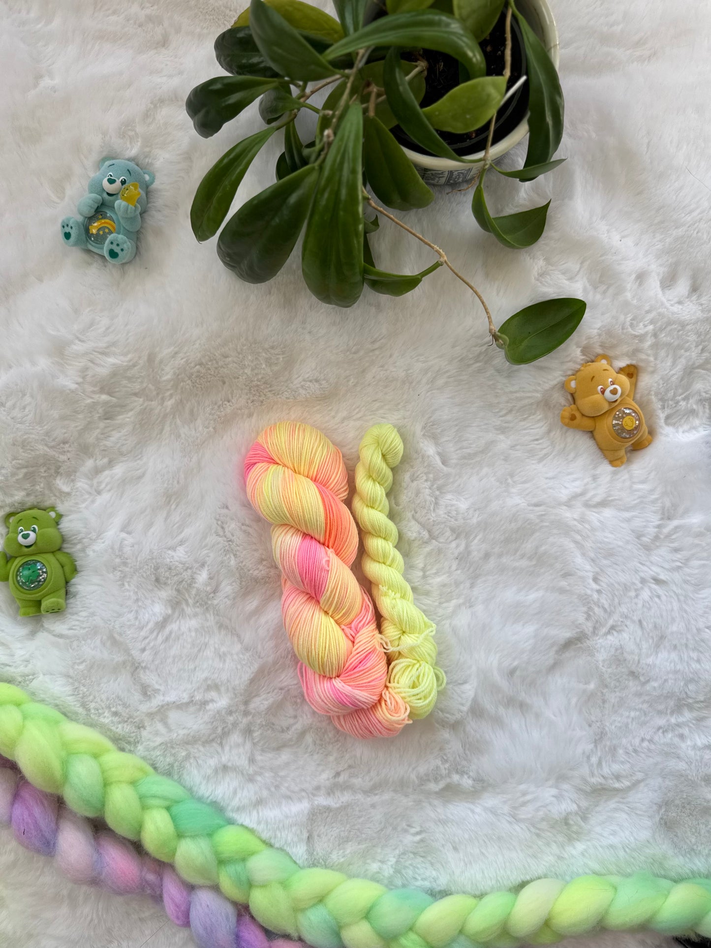 Sock Sets - Let's Care