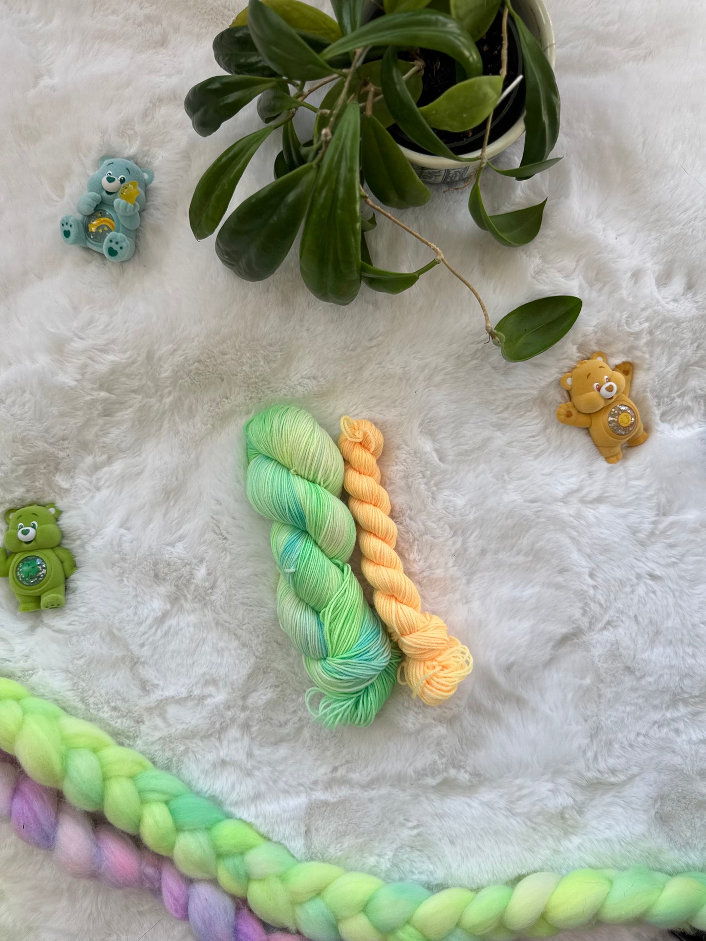 Sock Sets - Let's Care