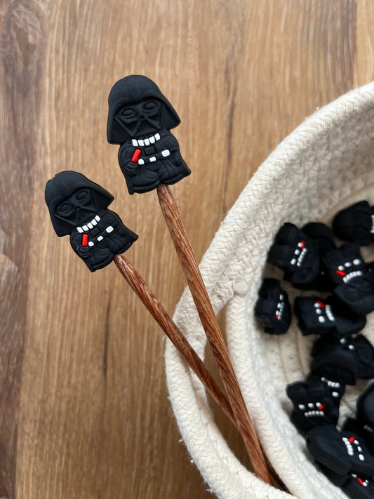 Darth Vader - Needle Stoppers