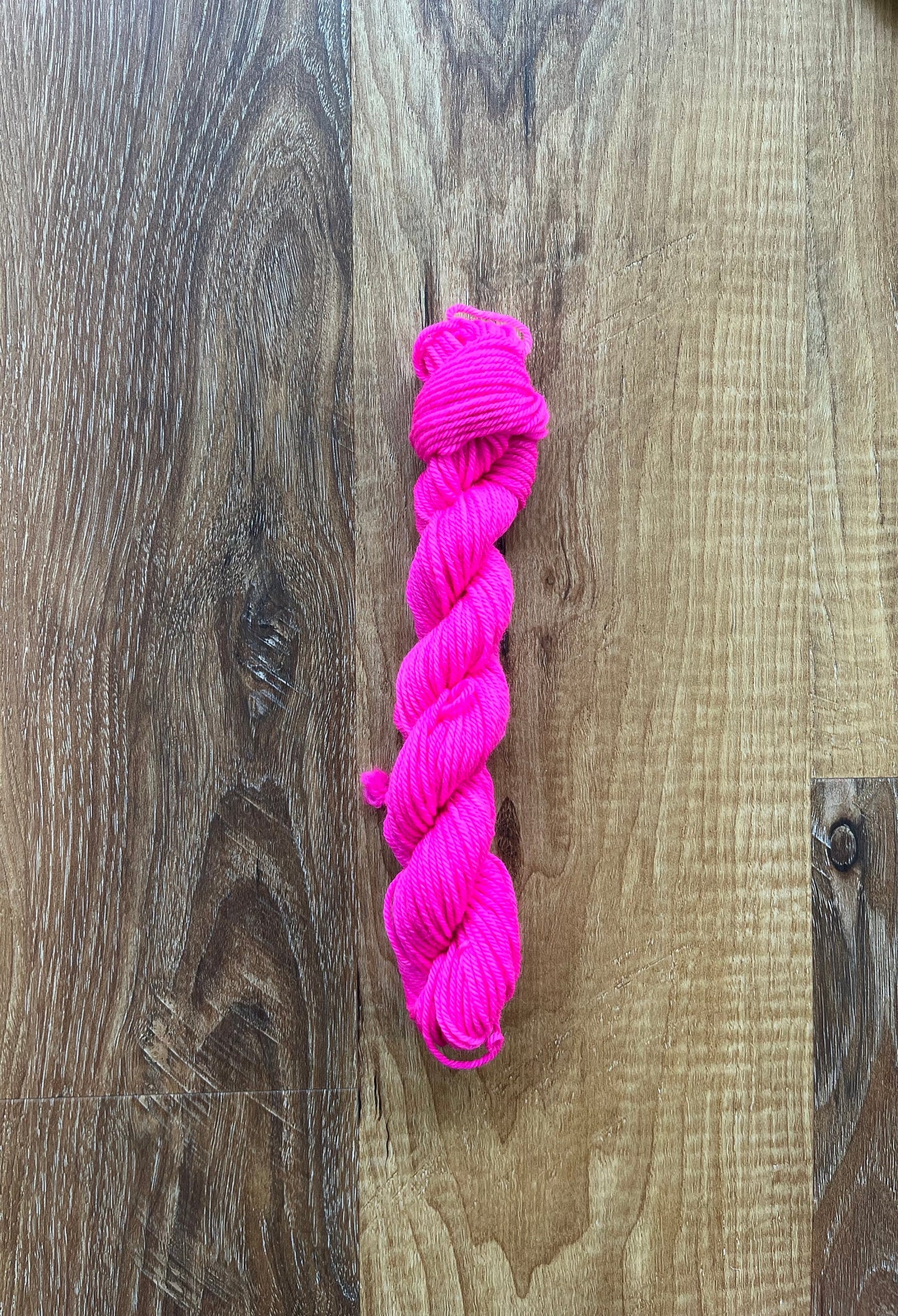 90's Pink (Yarn Dyed to Order) 3-4 weeks turnaround time